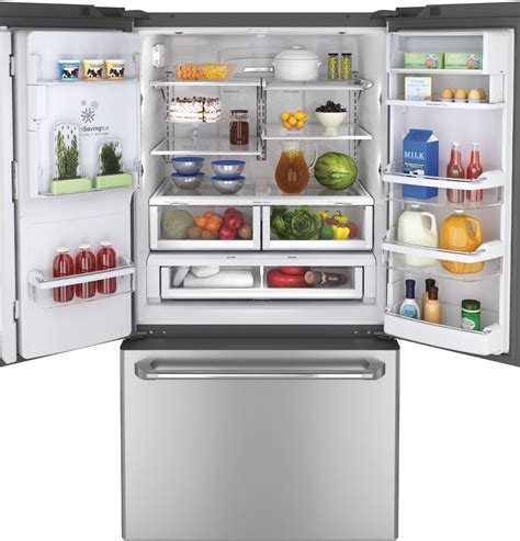 french refrigerator stainless steel in box|best french door refrigerator 2024.